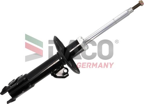 DACO Germany 453922R - Амортизатор autospares.lv