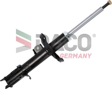 DACO Germany 453645 - Амортизатор autospares.lv