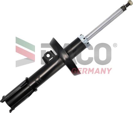 DACO Germany 453668 - Амортизатор autospares.lv