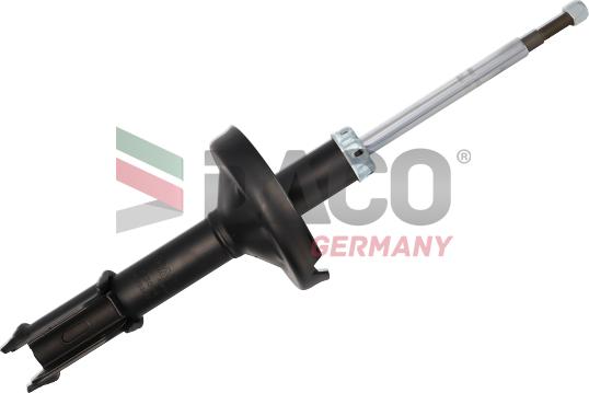 DACO Germany 453004 - Амортизатор autospares.lv