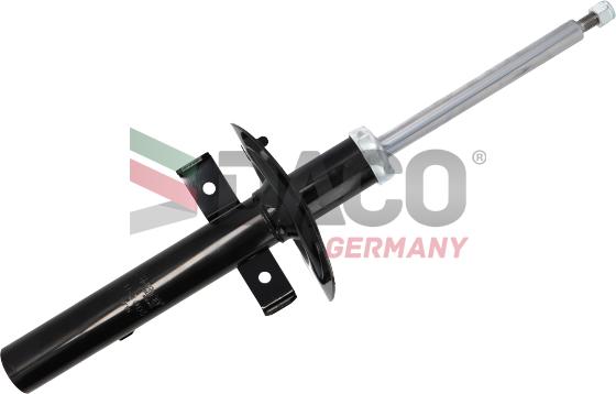 DACO Germany 453005 - Амортизатор autospares.lv