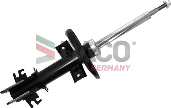 DACO Germany 453008 - Амортизатор autospares.lv