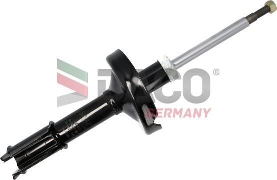 DACO Germany 453023 - Амортизатор autospares.lv