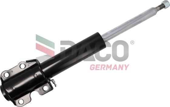 DACO Germany 453303 - Амортизатор autospares.lv