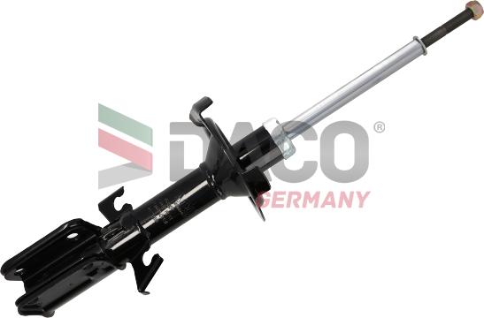 DACO Germany 453307 - Амортизатор autospares.lv