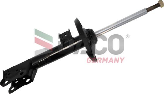 DACO Germany 453310 - Амортизатор autospares.lv