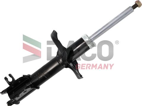 DACO Germany 453270L - Амортизатор autospares.lv