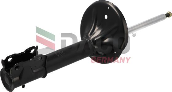 DACO Germany 452503 - Амортизатор autospares.lv