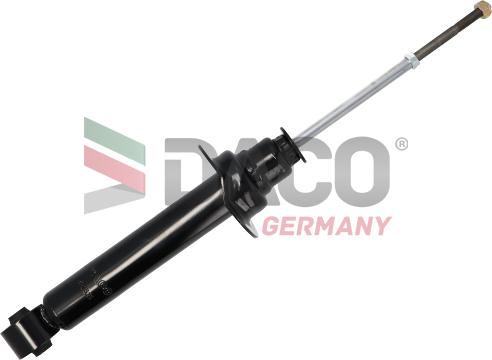 DACO Germany 452515 - Амортизатор autospares.lv