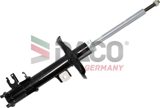 DACO Germany 452704L - Амортизатор autospares.lv