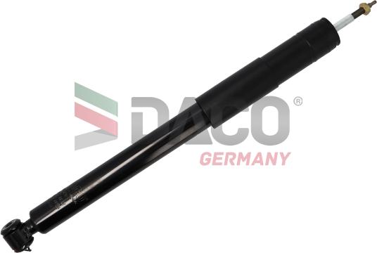 DACO Germany 463320 - Амортизатор autospares.lv