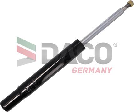 DACO Germany 463201 - Амортизатор autospares.lv