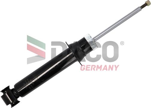 DACO Germany 462805 - Амортизатор autospares.lv