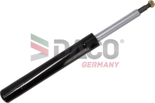 DACO Germany 414750 - Амортизатор autospares.lv