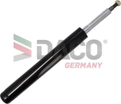 DACO Germany 413612 - Амортизатор autospares.lv