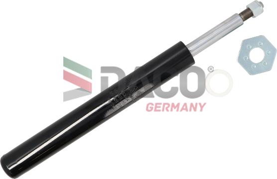 DACO Germany 413634 - Амортизатор autospares.lv