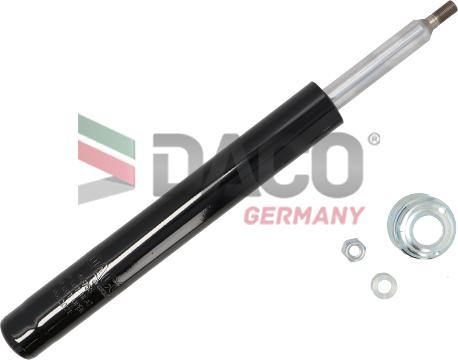 DACO Germany 413755 - Амортизатор autospares.lv