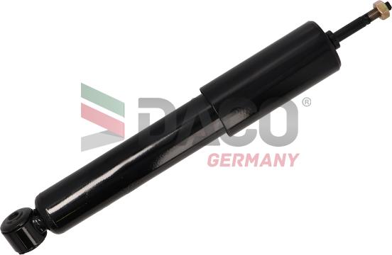 DACO Germany 431801 - Амортизатор autospares.lv