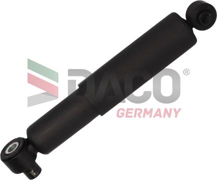 DACO Germany 433970 - Амортизатор autospares.lv