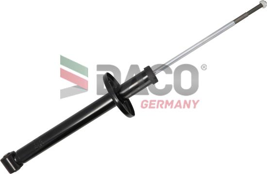 DACO Germany 559995 - Амортизатор autospares.lv