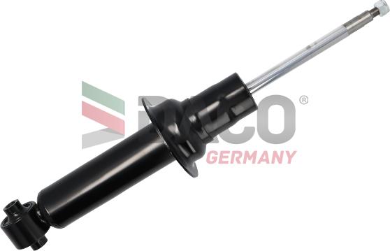 DACO Germany 550660 - Амортизатор autospares.lv