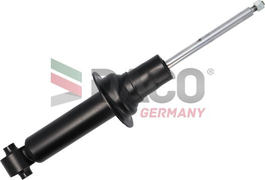 DACO Germany 550601 - Амортизатор autospares.lv