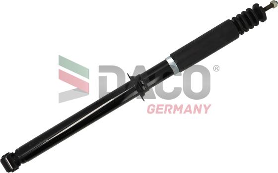 DACO Germany 551006 - Амортизатор autospares.lv