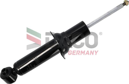 DACO Germany 552802 - Амортизатор autospares.lv