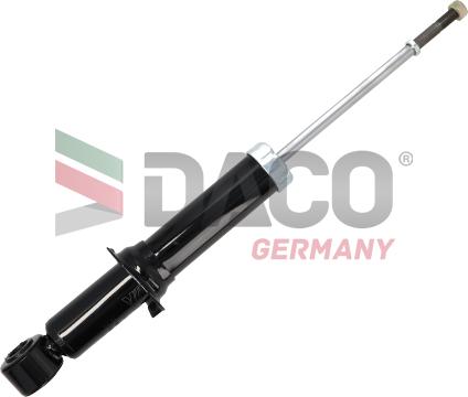 DACO Germany 564540 - Амортизатор autospares.lv
