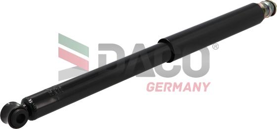 DACO Germany 564552 - Амортизатор autospares.lv