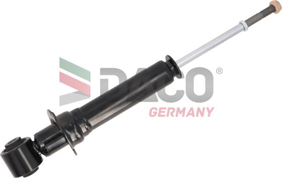 DACO Germany 564520 - Амортизатор autospares.lv