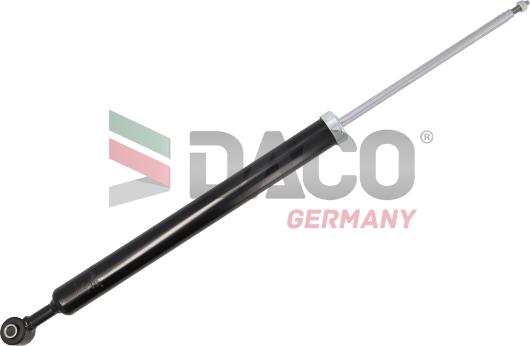 DACO Germany 564103 - Амортизатор autospares.lv