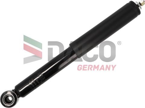 DACO Germany 564110 - Амортизатор autospares.lv