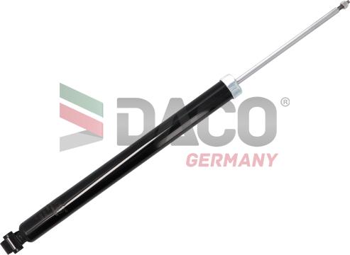 DACO Germany 564111 - Амортизатор autospares.lv