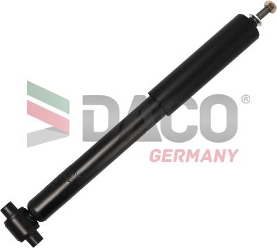 DACO Germany 564841 - Амортизатор autospares.lv