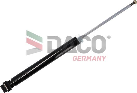 DACO Germany 564336 - Амортизатор autospares.lv