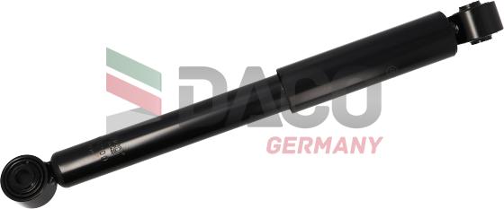 DACO Germany 564209 - Амортизатор autospares.lv