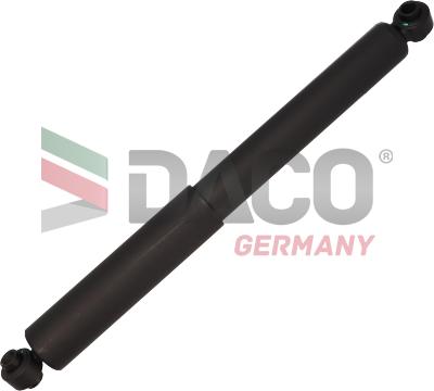 DACO Germany 564203 - Амортизатор autospares.lv