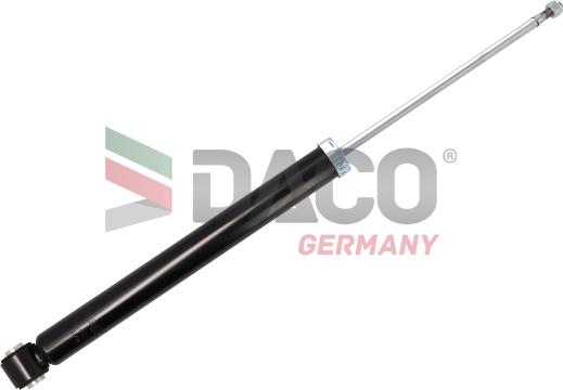 DACO Germany 564207 - Амортизатор autospares.lv