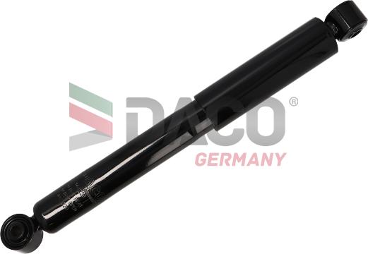 DACO Germany 564220 - Амортизатор autospares.lv