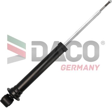 DACO Germany 564795 - Амортизатор autospares.lv