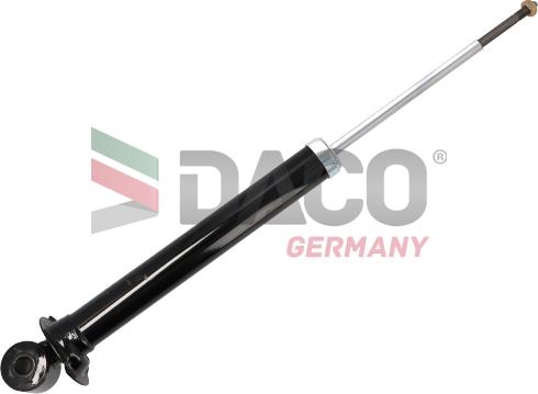 DACO Germany 564737 - Амортизатор autospares.lv