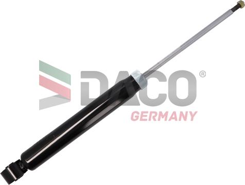 DACO Germany 564773 - Амортизатор autospares.lv