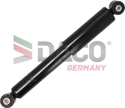 DACO Germany 560904 - Амортизатор autospares.lv