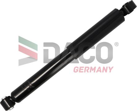 DACO Germany 560905 - Амортизатор autospares.lv