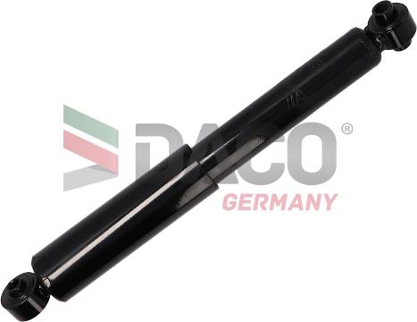 DACO Germany 560903 - Амортизатор autospares.lv