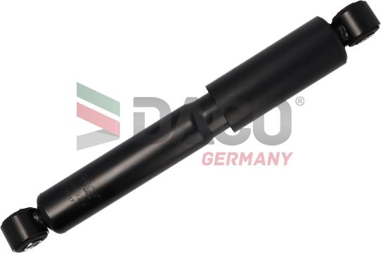 DACO Germany 560924 - Амортизатор autospares.lv