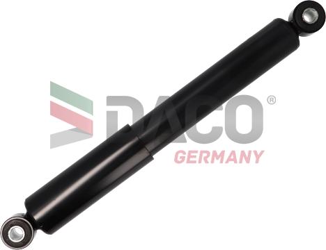 DACO Germany 560925 - Амортизатор autospares.lv