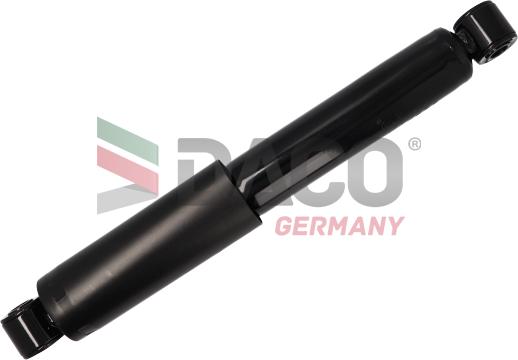 DACO Germany 560926 - Амортизатор autospares.lv