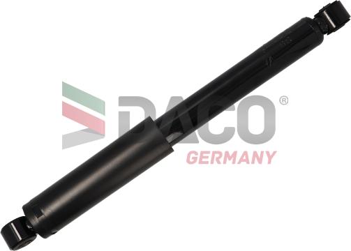 DACO Germany 560401 - Амортизатор autospares.lv